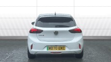 Vauxhall Corsa 100kW Elite Nav 50kWh 5dr Auto [7.4kWCh] Electric Hatchback